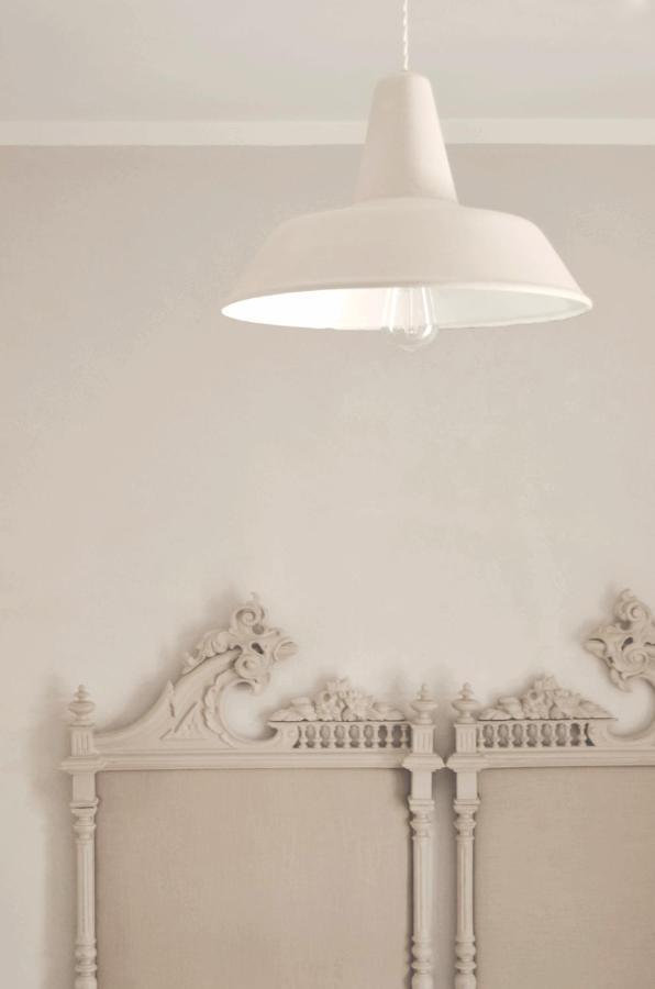 B&B La Casa Pugliese Foggia Exteriör bild