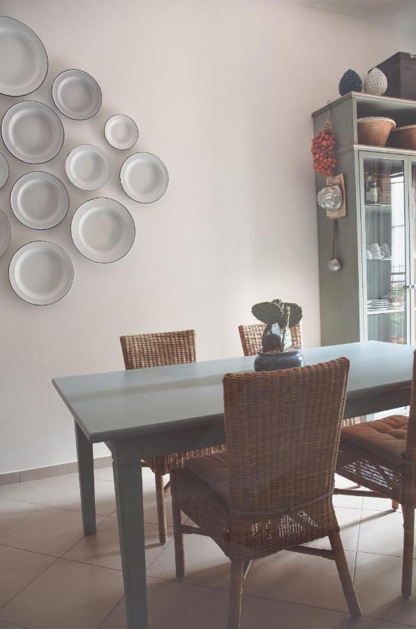 B&B La Casa Pugliese Foggia Exteriör bild