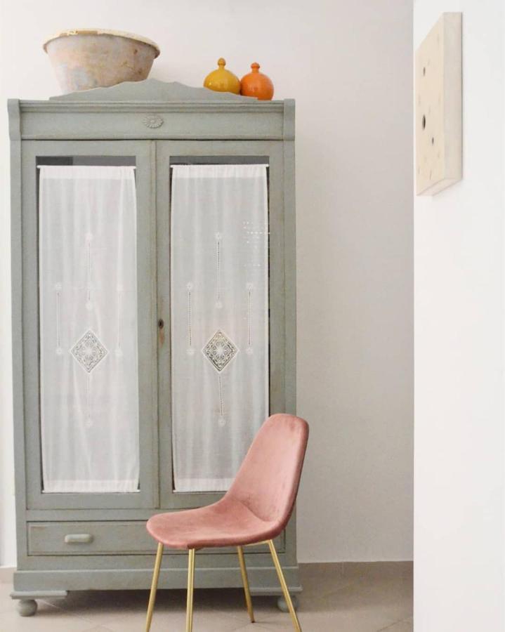 B&B La Casa Pugliese Foggia Exteriör bild