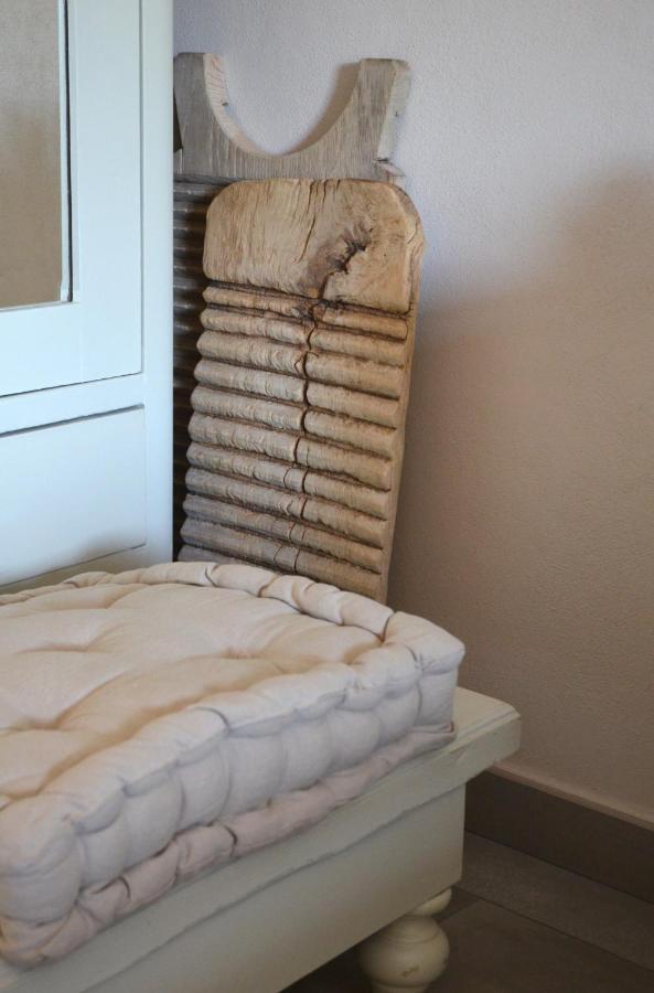 B&B La Casa Pugliese Foggia Exteriör bild